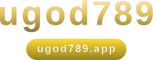 ugod789 โลโก้
