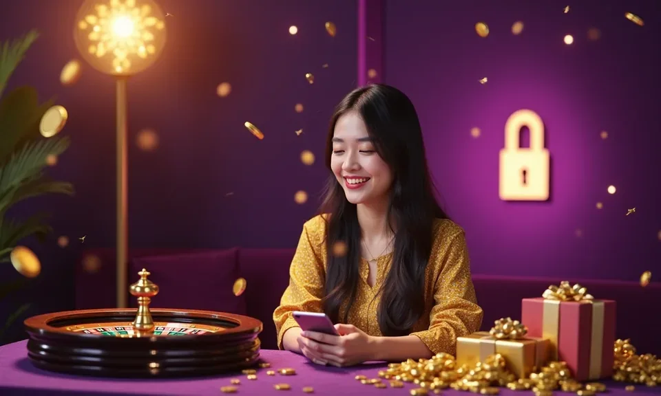 ugod789 แบรนด์ที่สร้างมาเพื่อวิถีการเงินของคนไทย