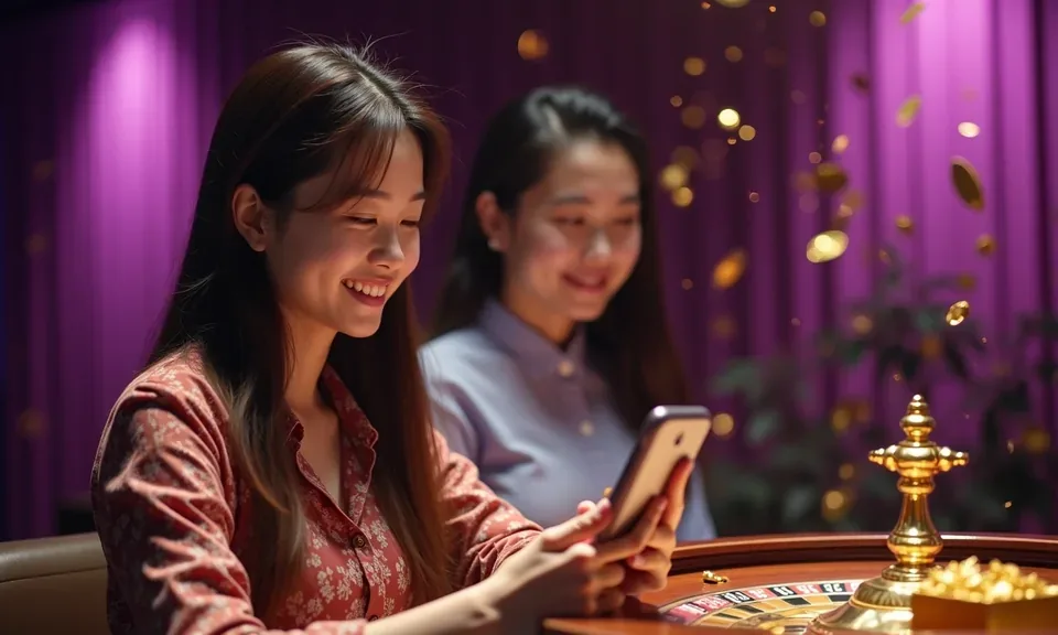 ugod789 คาสิโนสดใหม่